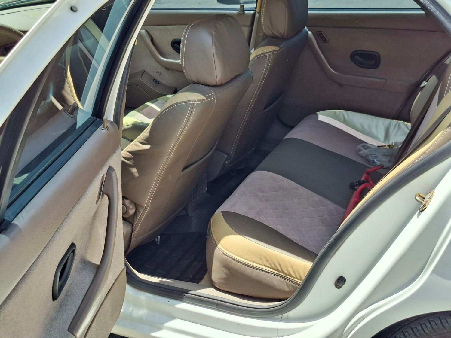 سمند LX XU7 - 1394