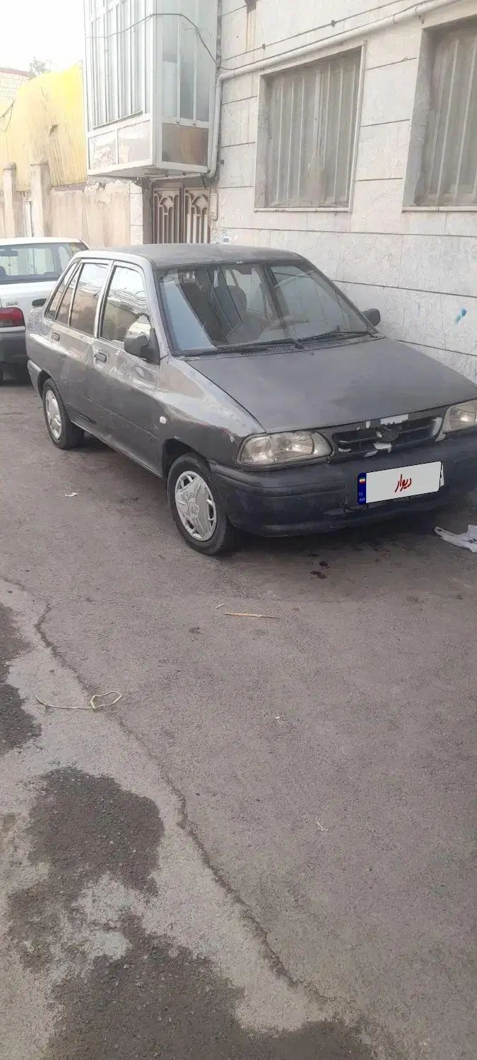 خودرو پراید، 131 آگهی ann_20346602