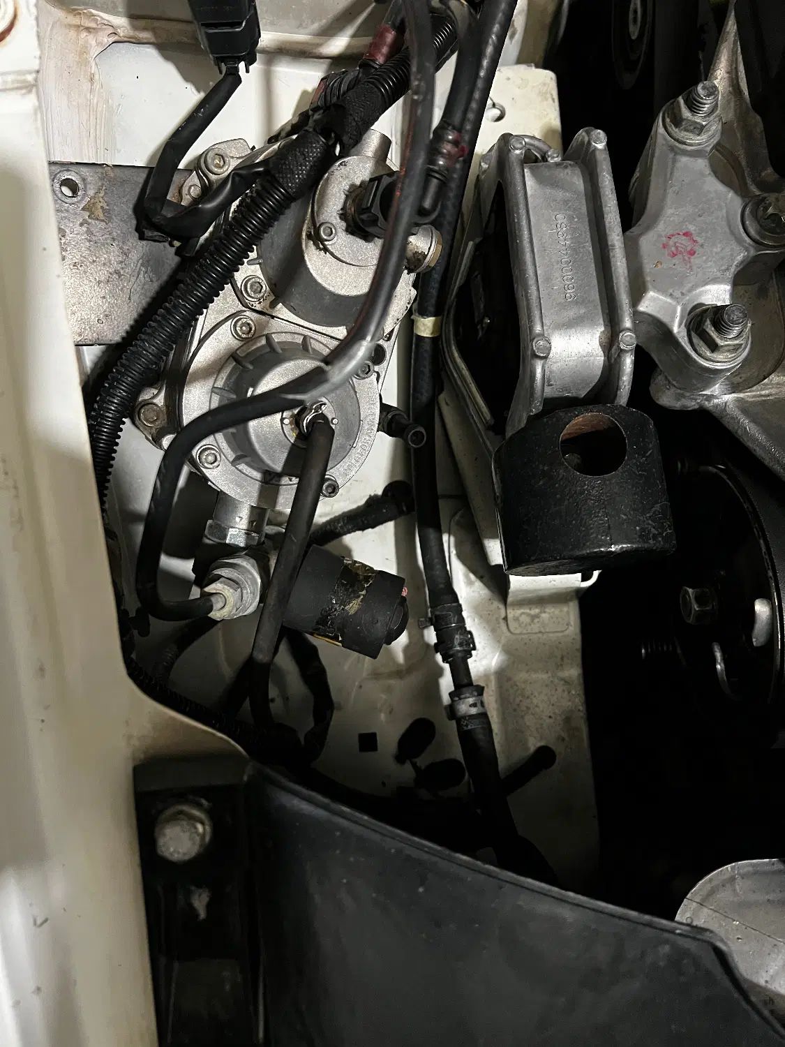 سمند LX EF7 دوگانه سوز - 1396