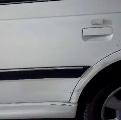 پژو پارس XU7P - 1401