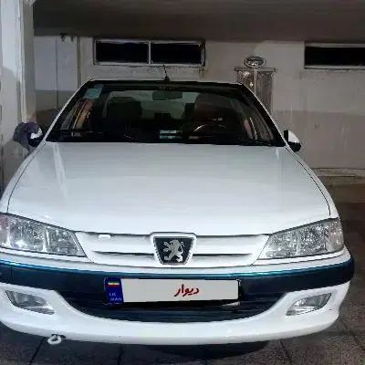 خودرو پژو، پارس آگهی ann_20346633