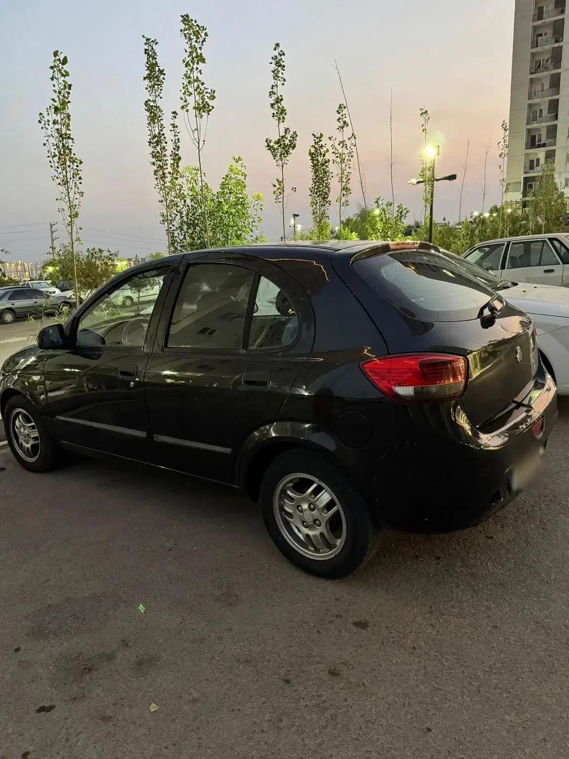 خودرو تیبا، 2 آگهی ann_20346644
