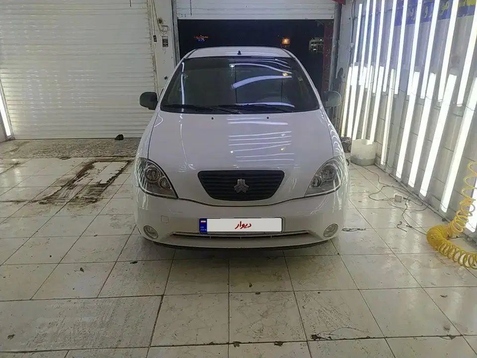 خودرو تیبا، صندوق دار آگهی ann_20346646