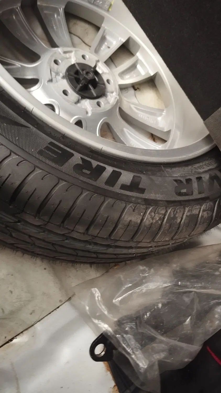 جک S5 اتوماتیک - 1399