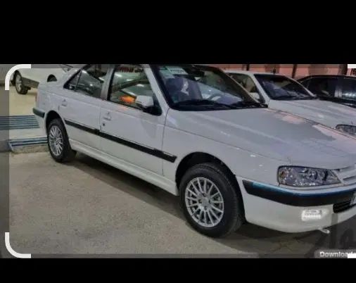 خودرو پژو، پارس آگهی ann_20346649