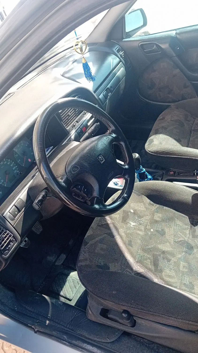 سیتروئن زانتیا SX - 1385