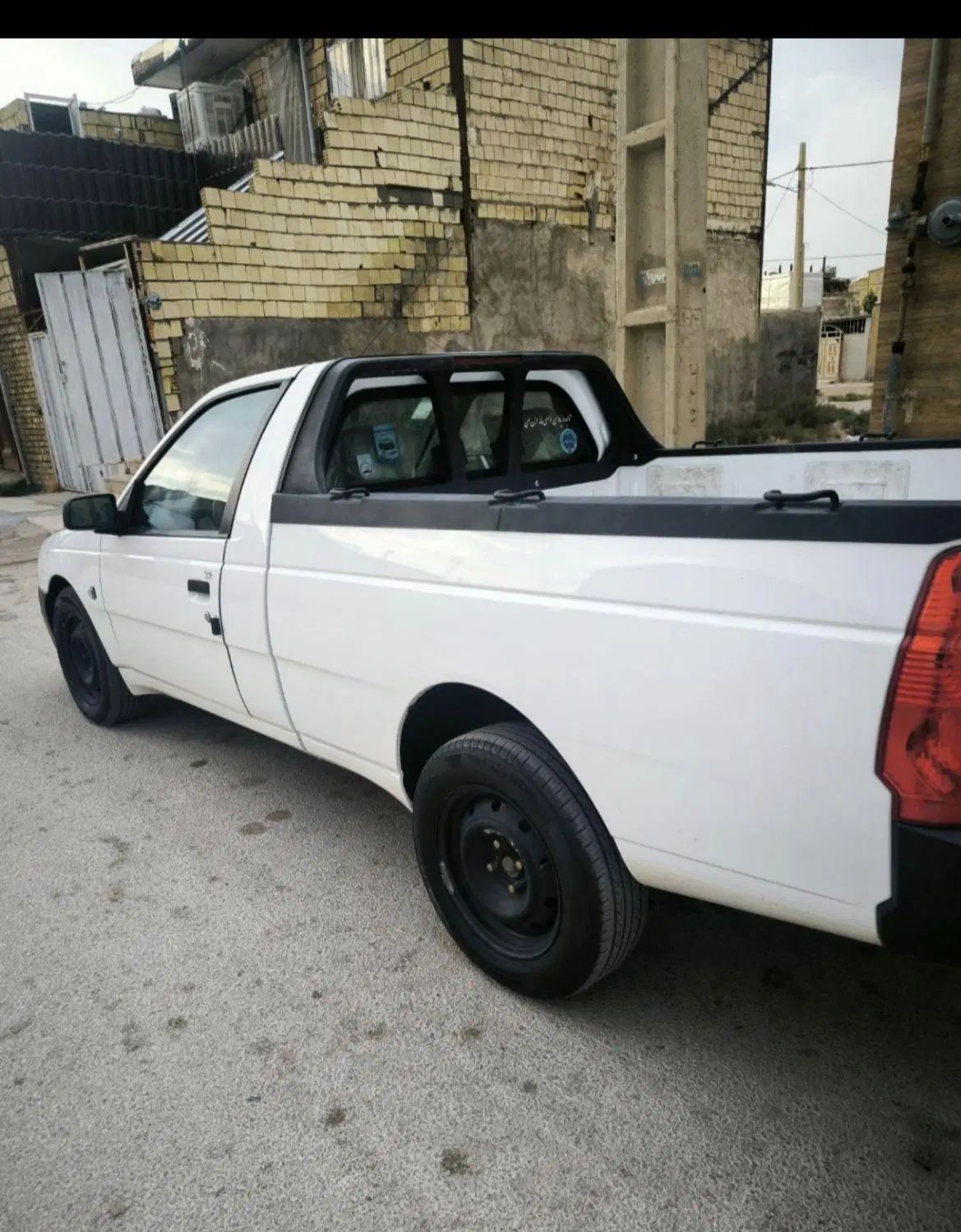 خودرو آریسان، 2 آگهی ann_20346652