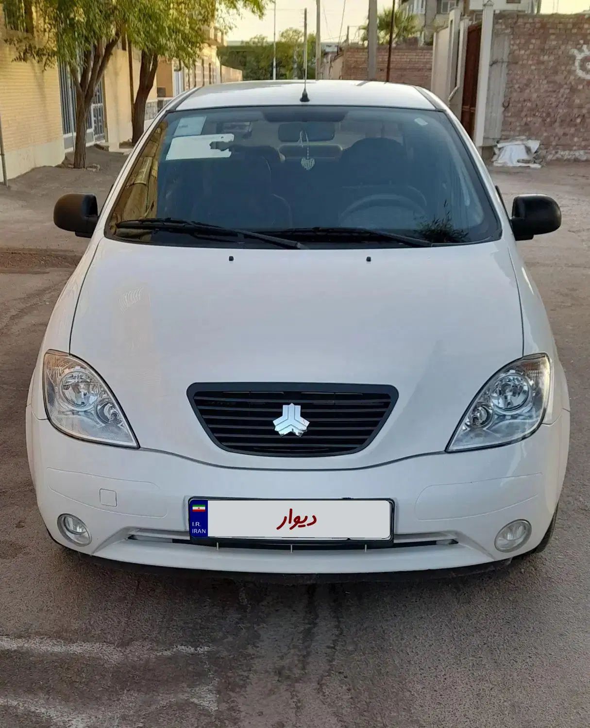 خودرو تیبا، صندوق دار آگهی ann_20346660