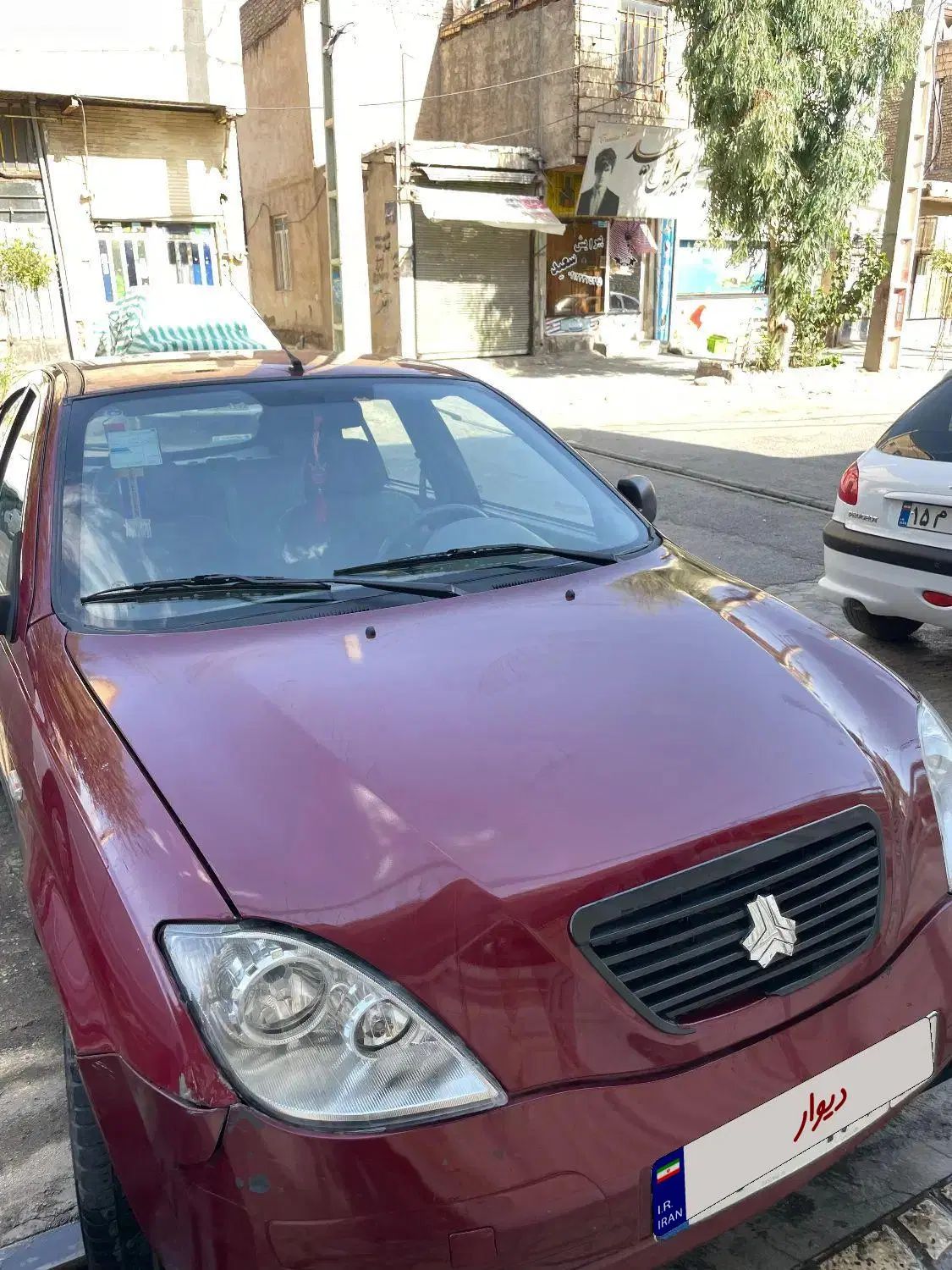 خودرو تیبا، 2 آگهی ann_20346679