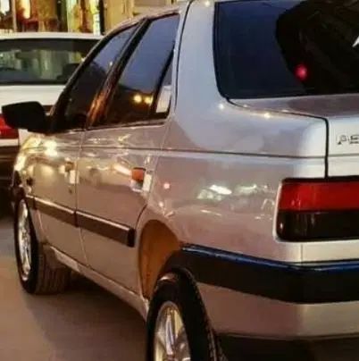 خودرو پژو، 405 آگهی ann_20346689