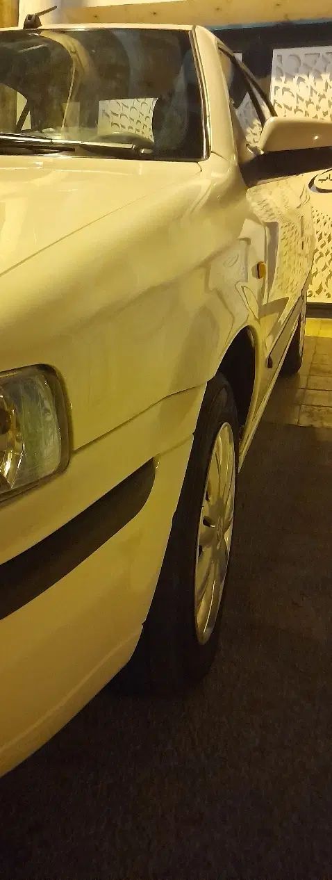 سمند LX XU7 - 1394