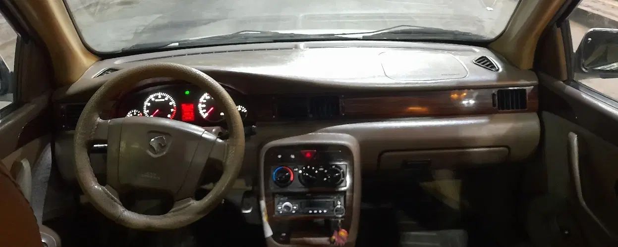 سمند LX XU7 - 1394