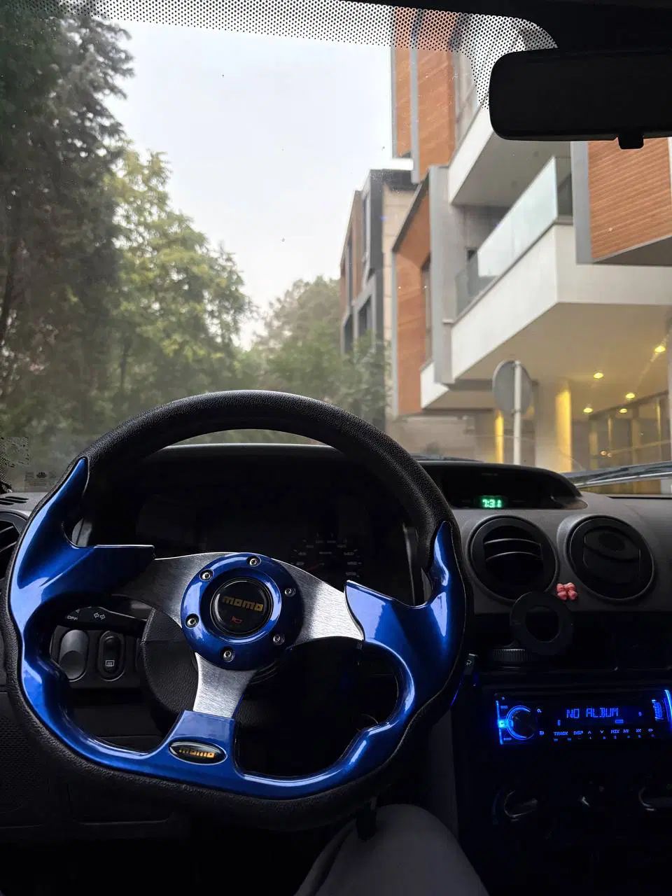 پراید 111 EX - 1390