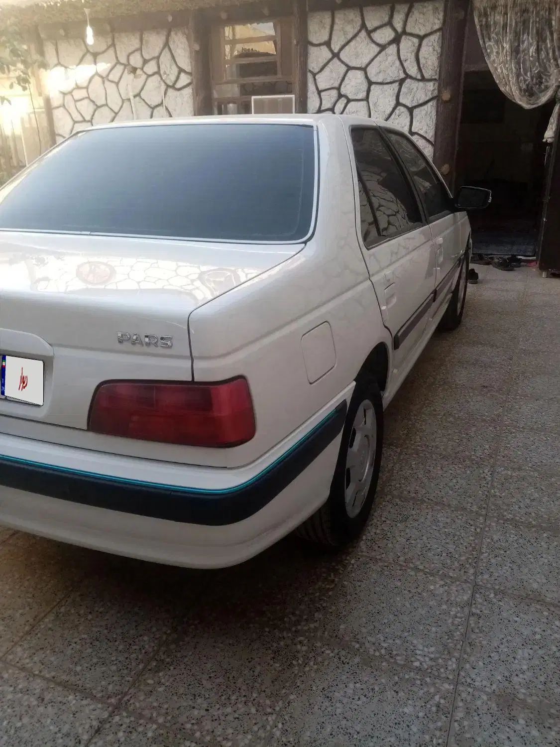 خودرو پژو، پارس آگهی ann_20346709