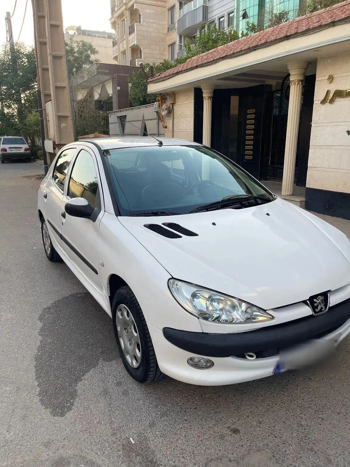 خودرو پژو، 206 آگهی ann_20346710