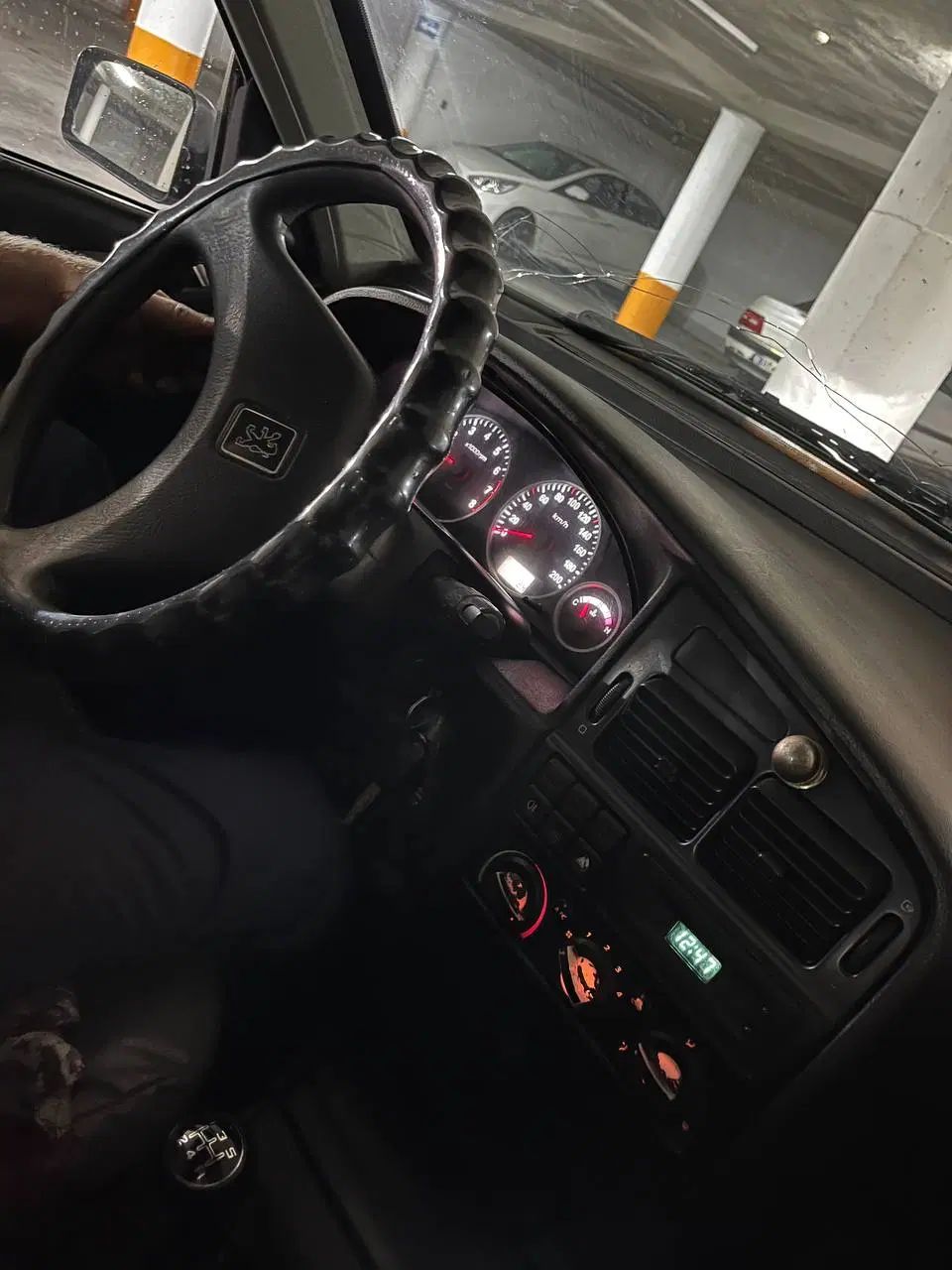 پژو 405 GLI - 1384