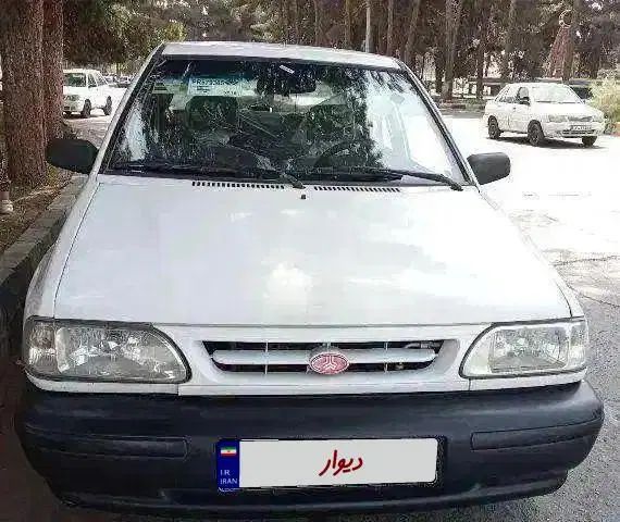 خودرو پراید، صبا آگهی ann_20346742