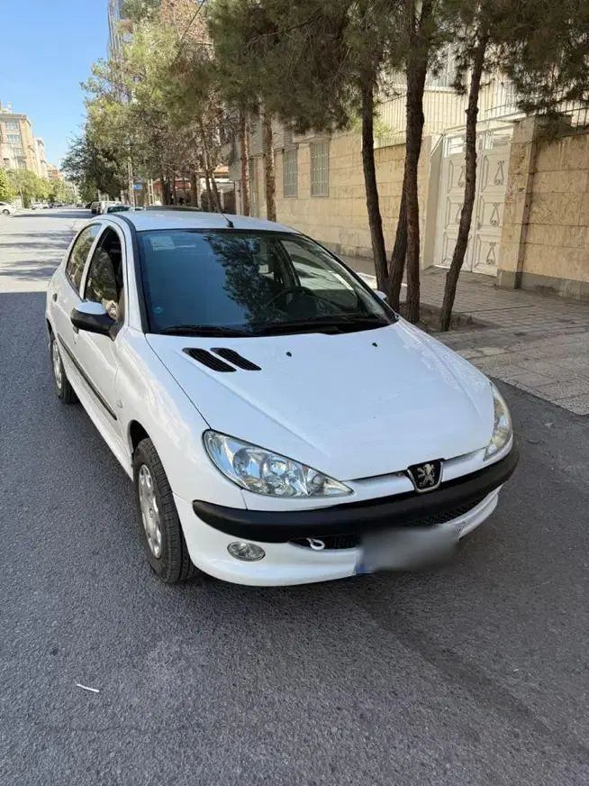خودرو پژو، 206 آگهی ann_20346782