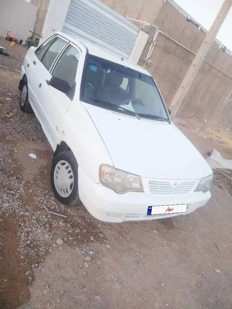 خودرو پراید، 132 آگهی ann_20346785