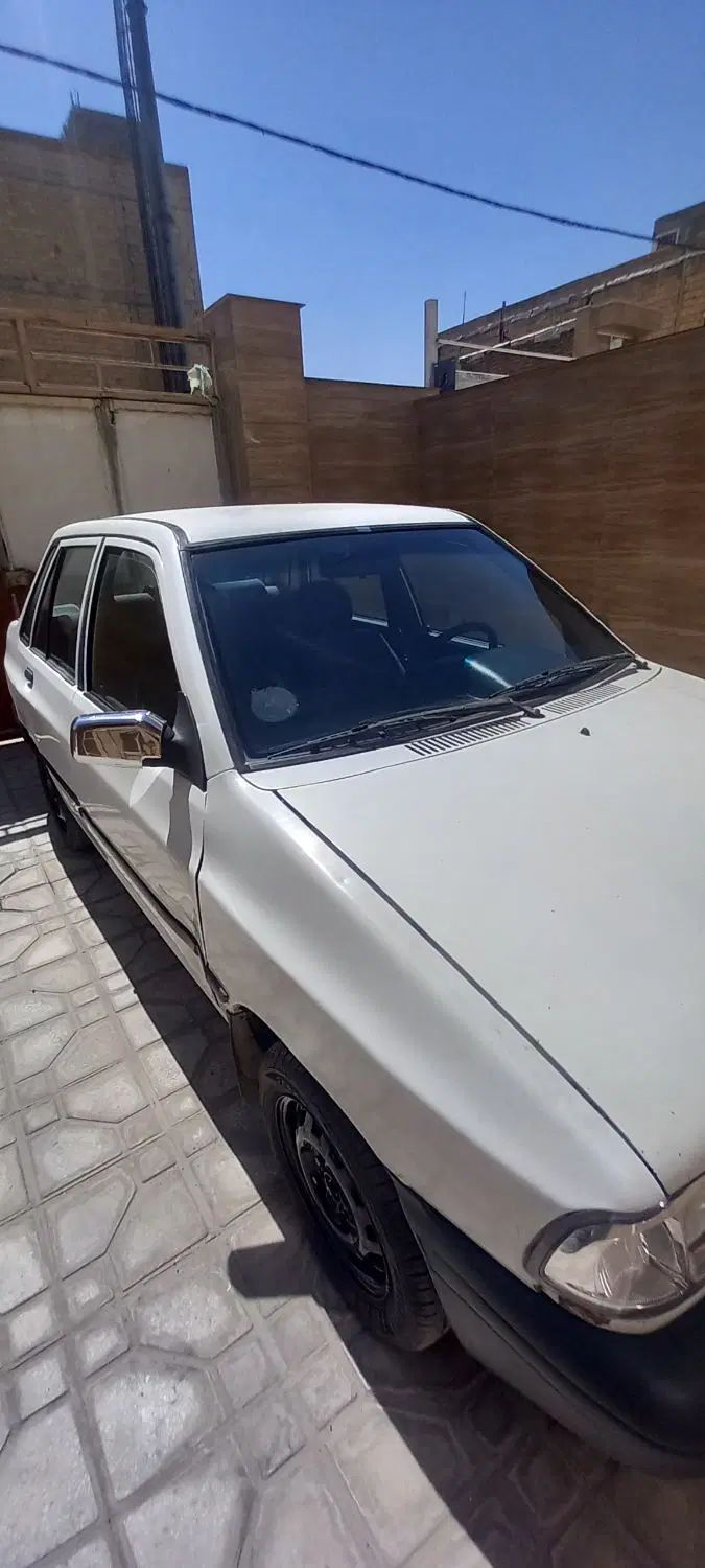 خودرو پراید، صبا آگهی ann_20346796