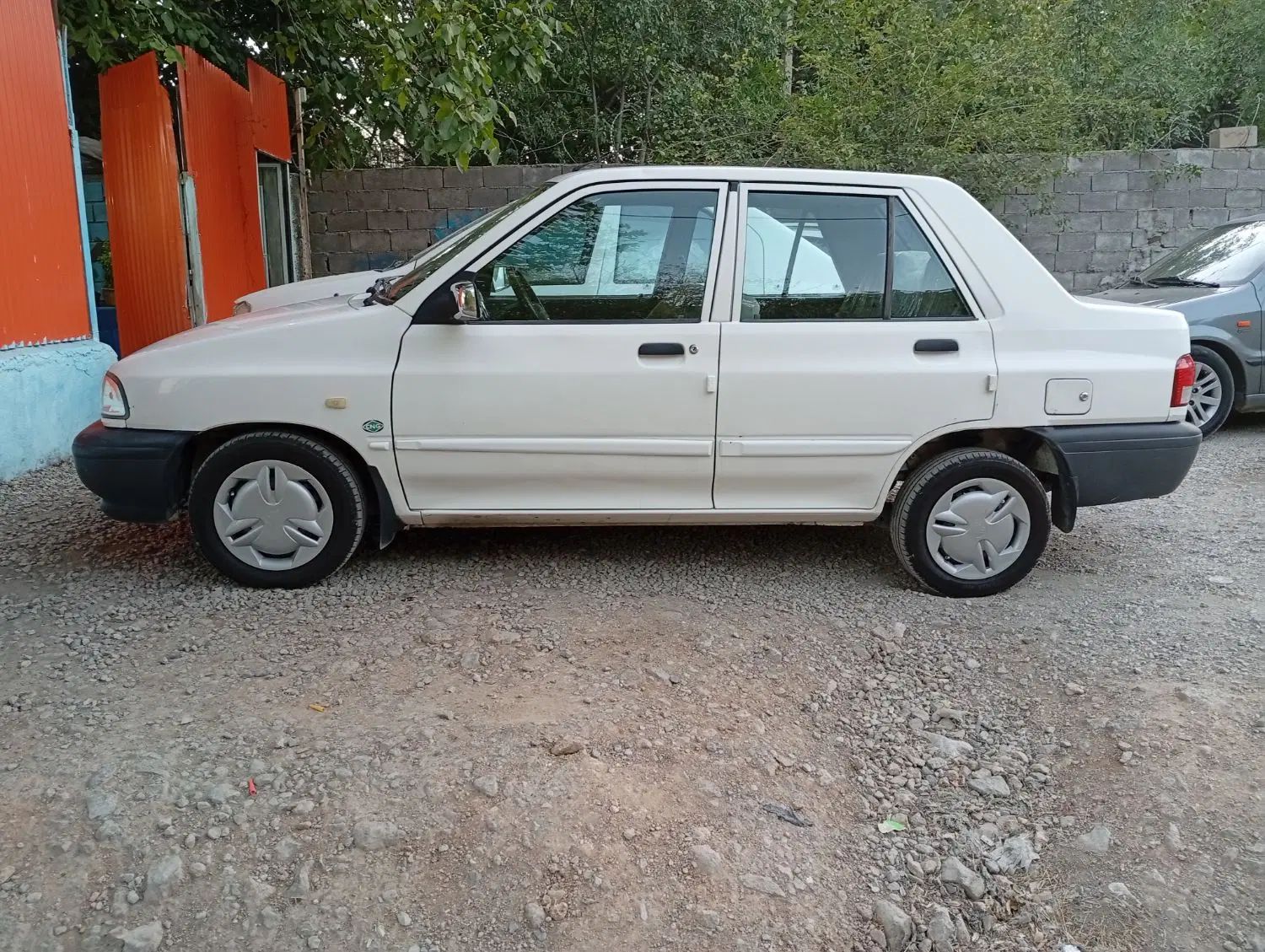 خودرو پراید، 131 آگهی ann_20346797