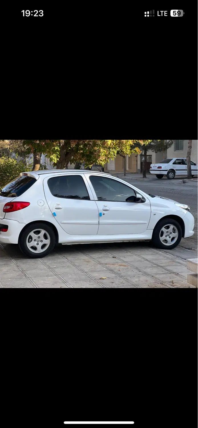 خودرو پژو، 207 آگهی ann_20346798