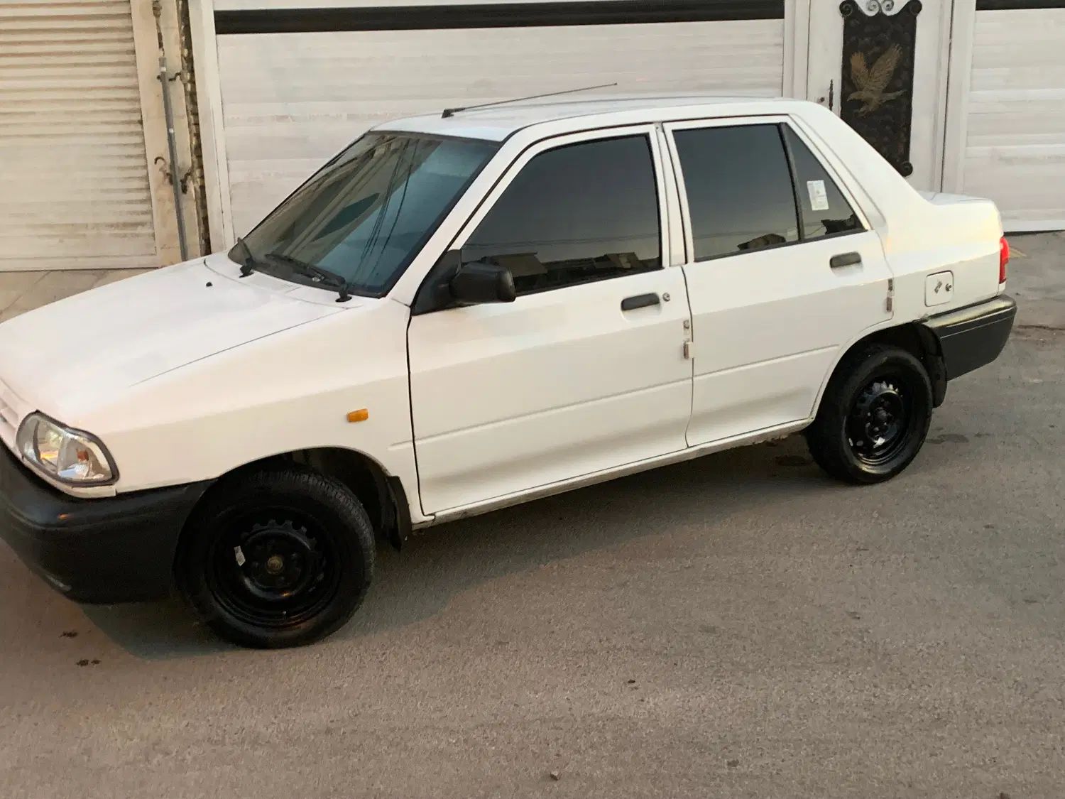 پراید 131 EX - 1397