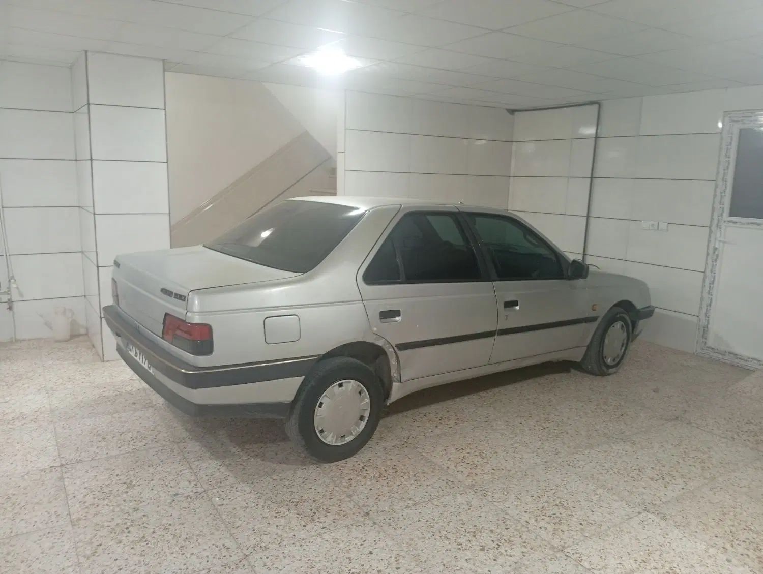 خودرو پژو، 405 آگهی ann_20346815