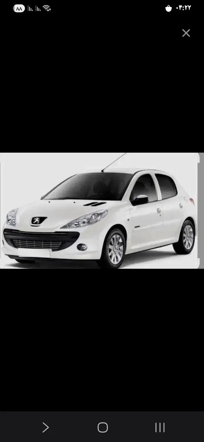 خودرو پژو، 207 آگهی ann_20346823
