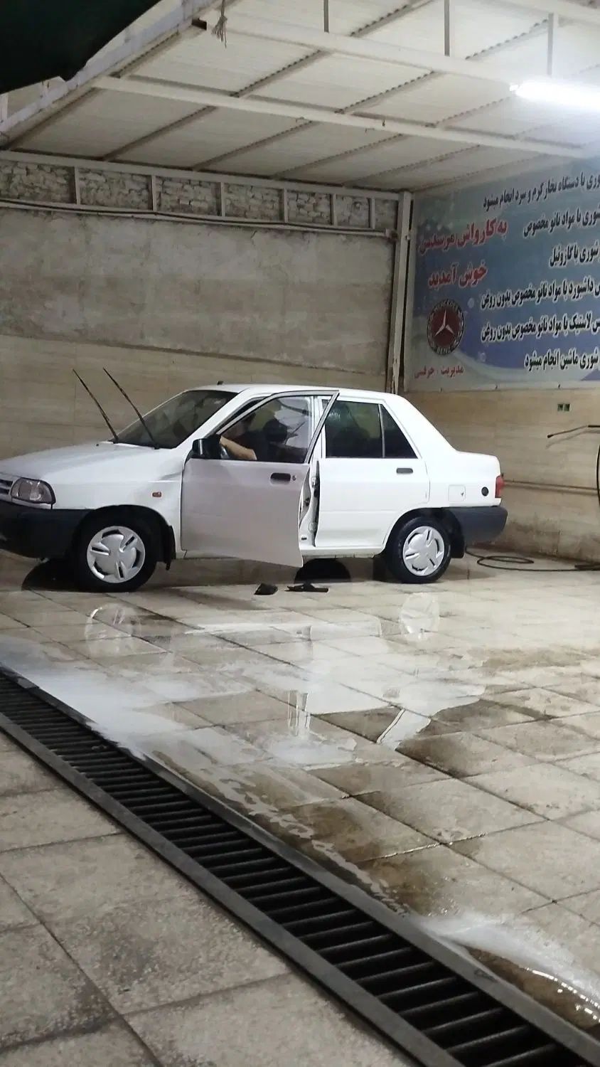 خودرو پراید، 131 آگهی ann_20346829