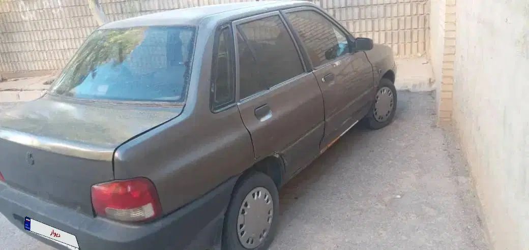 خودرو پراید، 132 آگهی ann_20346831