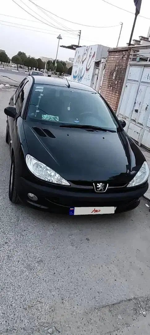 خودرو پژو، 206 آگهی ann_20346837