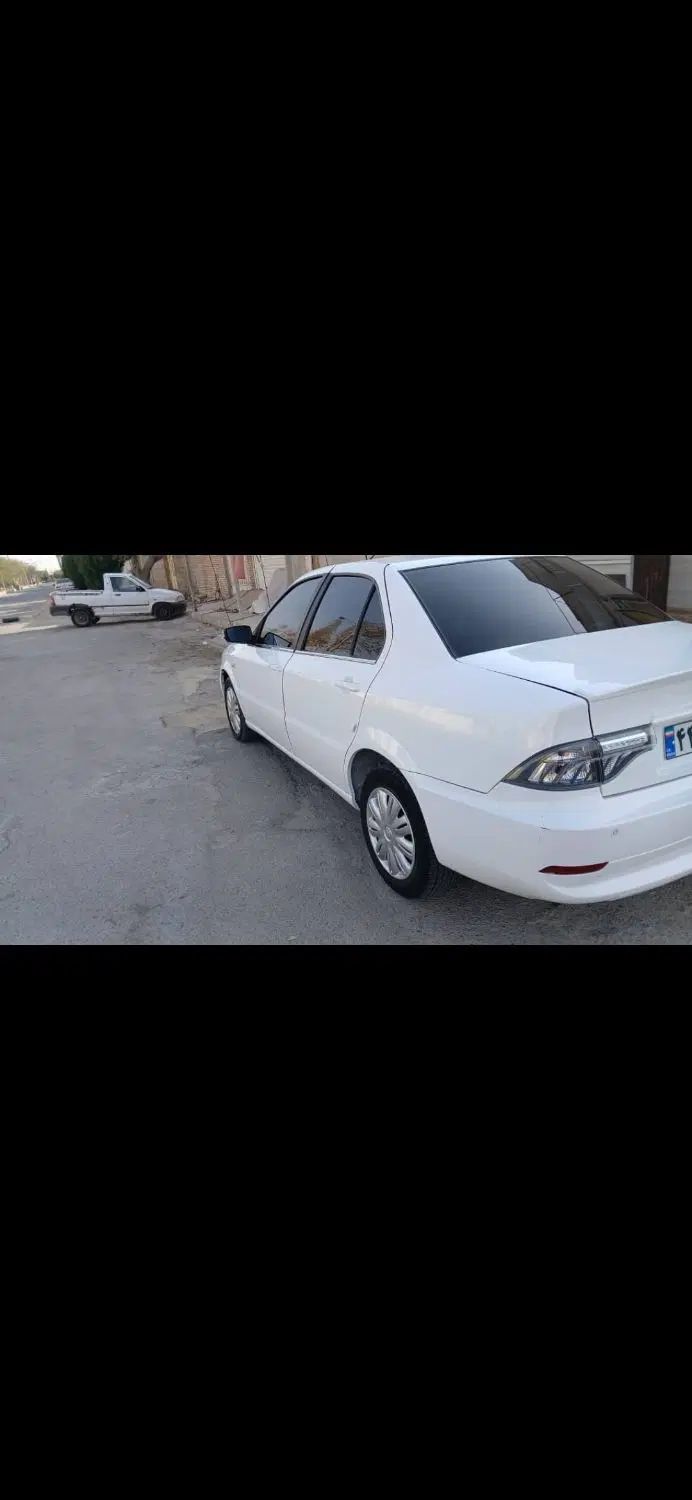خودرو سمند، سورن پلاس آگهی ann_20346839
