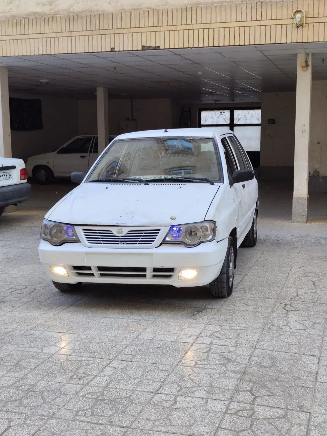 خودرو پراید، 111 آگهی ann_20346843