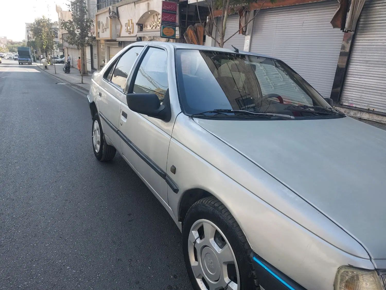 خودرو پژو، 405 آگهی ann_20346846