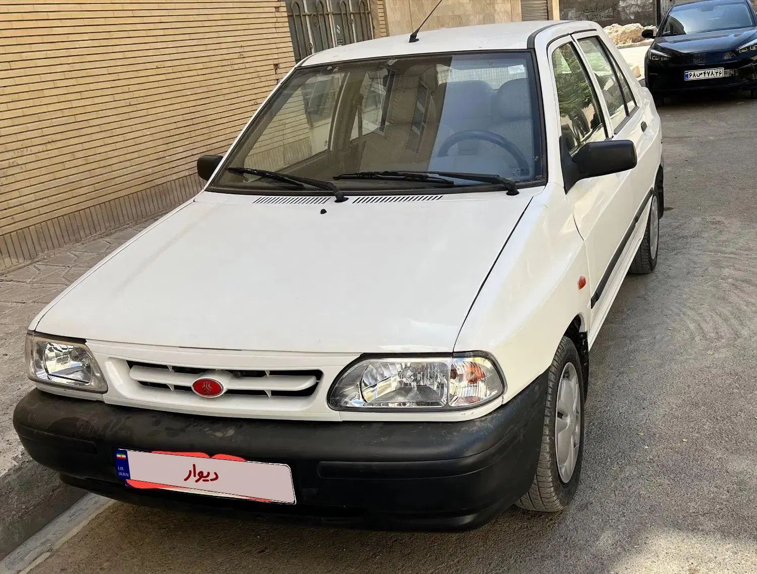 خودرو پراید، 131 آگهی ann_20346854