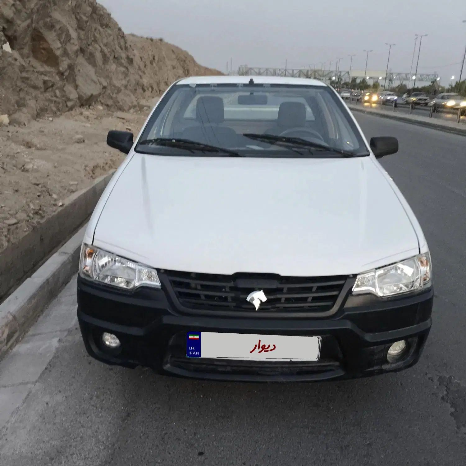 خودرو آریسان، 2 آگهی ann_20346862