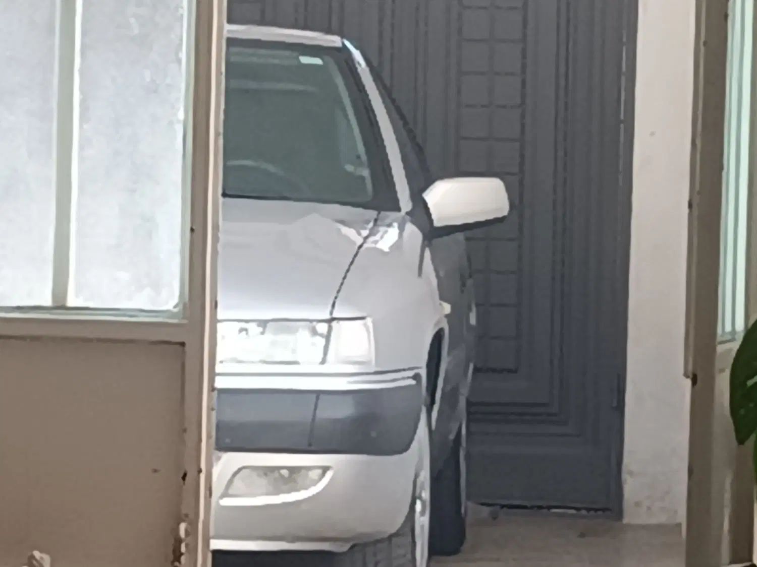 سیتروئن زانتیا SX - 1385