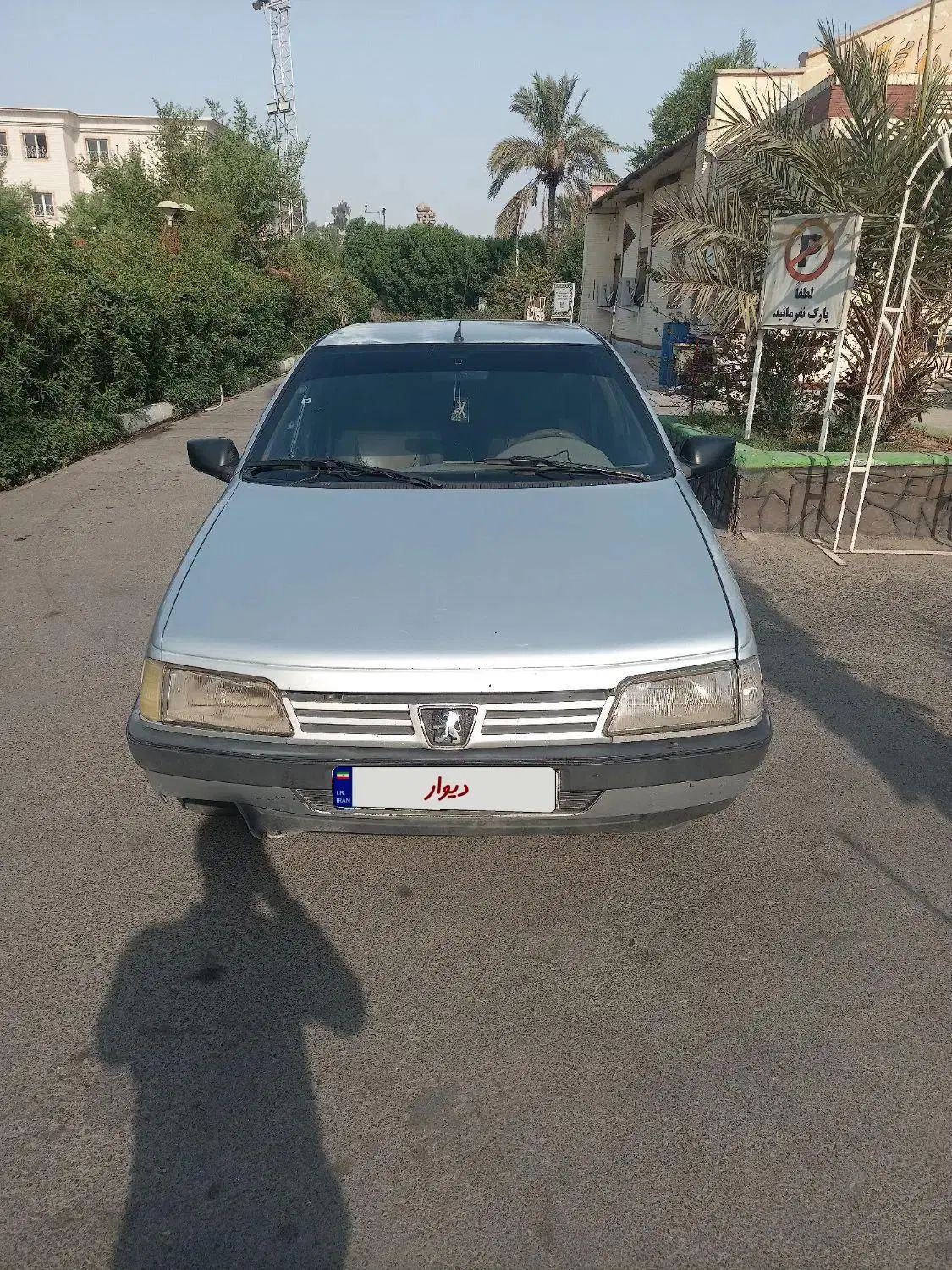 خودرو پژو، 405 آگهی ann_20346891