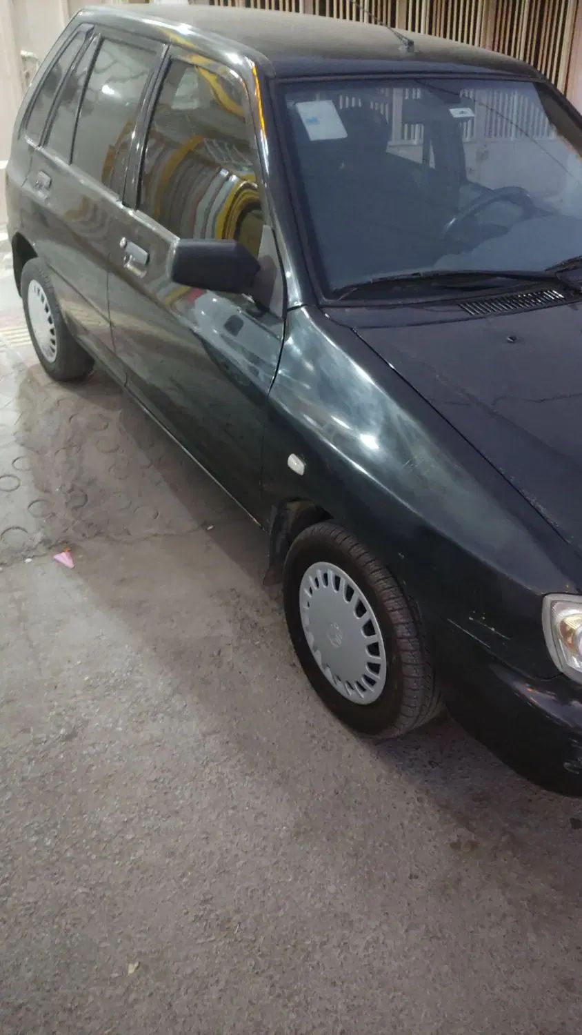 پراید 111 SE - 1397