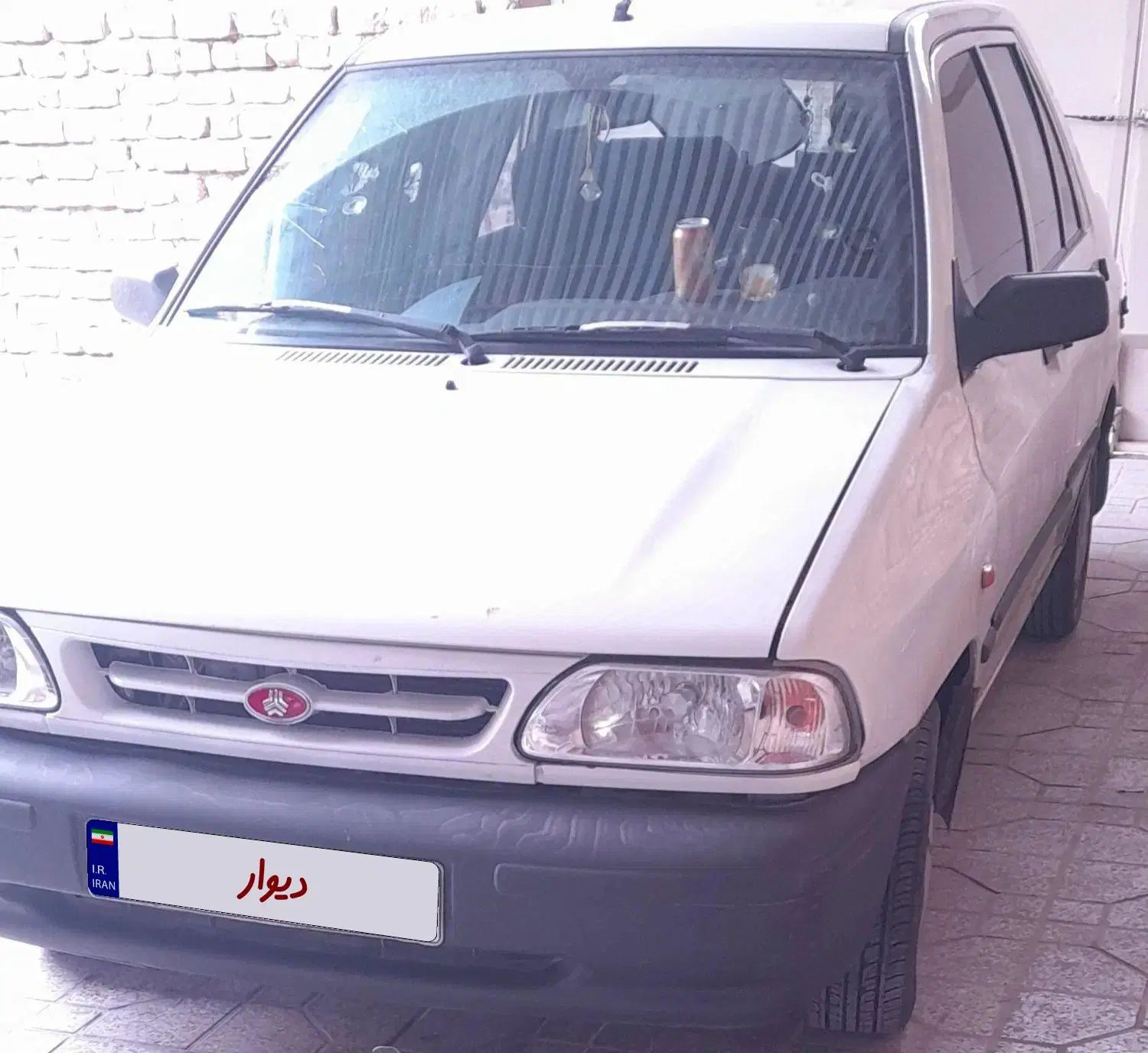 خودرو پراید، 131 آگهی ann_20346903