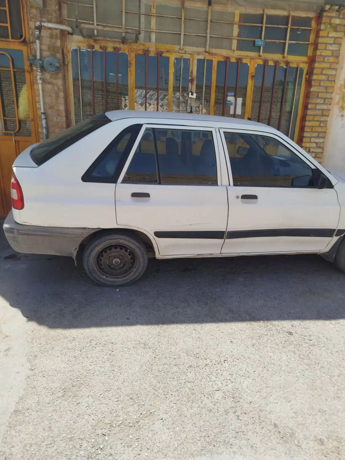 خودرو پراید، 141 آگهی ann_20346917