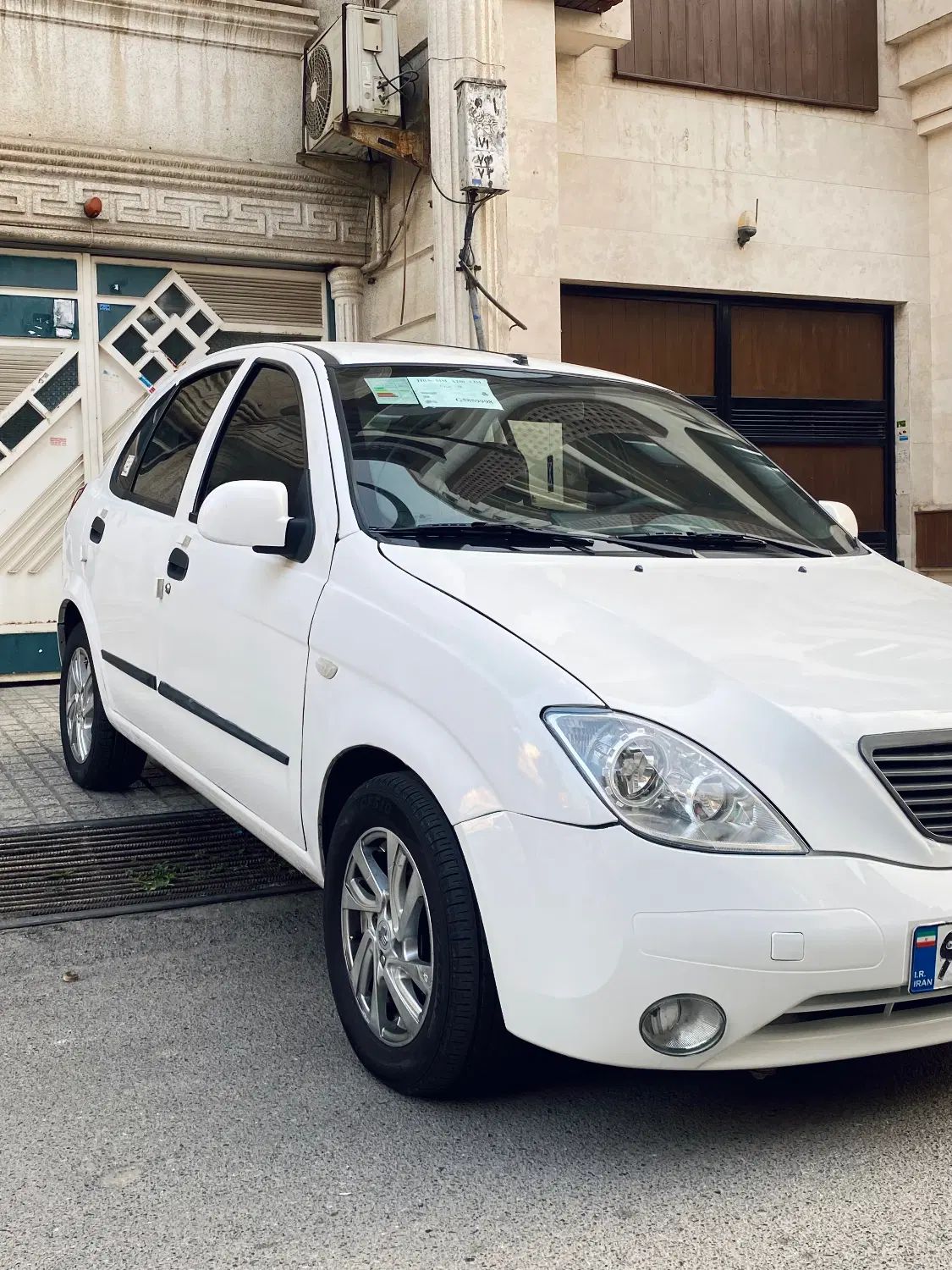 خودرو تیبا، 2 آگهی ann_20346919