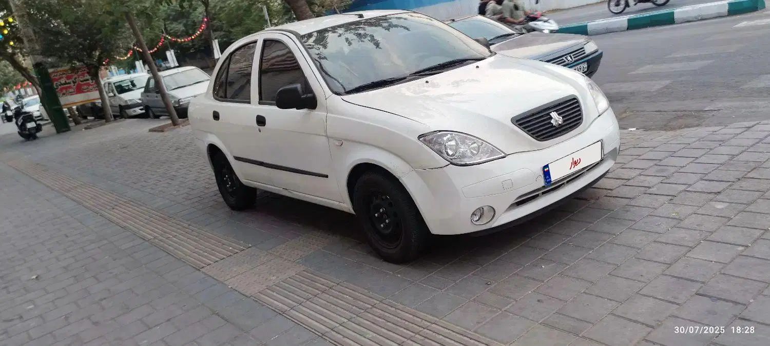 خودرو تیبا، صندوق دار آگهی ann_20346920