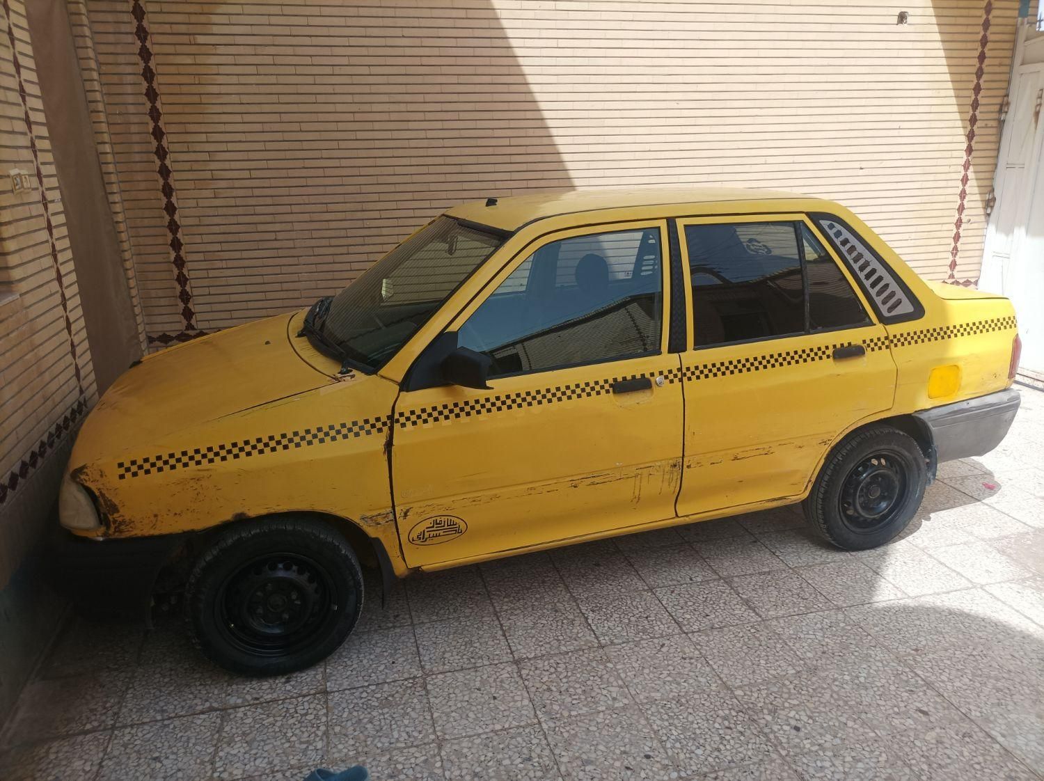 خودرو پراید، صبا آگهی ann_20346921