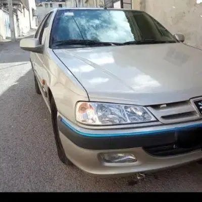خودرو پژو، پارس آگهی ann_20346924