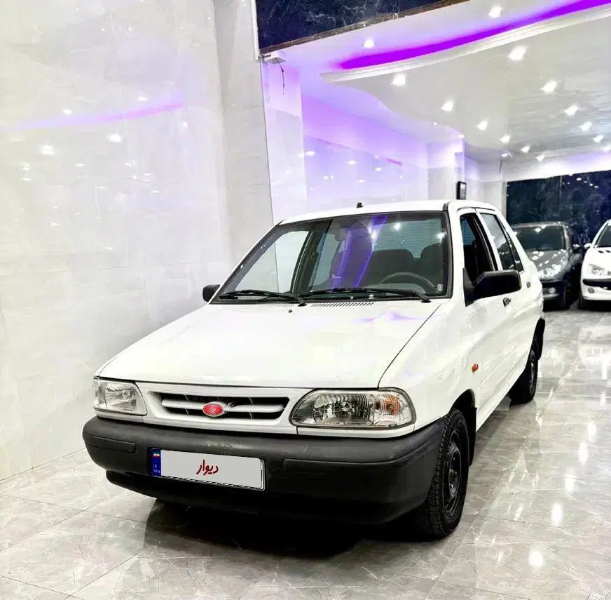 خودرو پراید، 131 آگهی ann_20346926