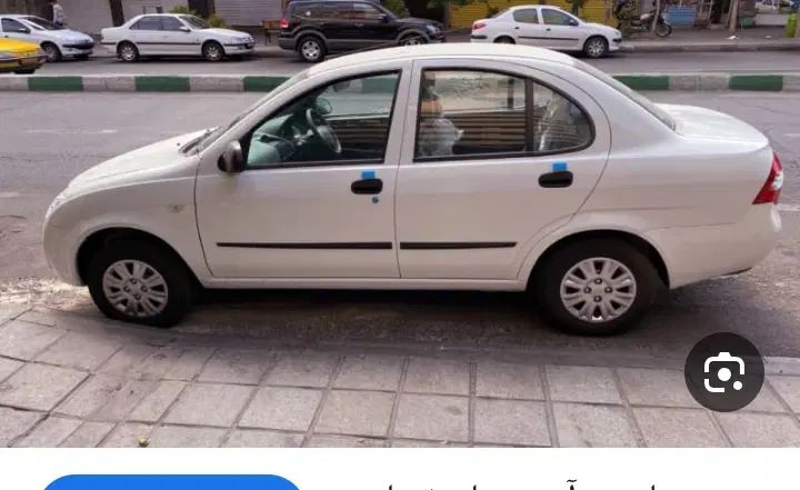خودرو تیبا، صندوق دار آگهی ann_20346959