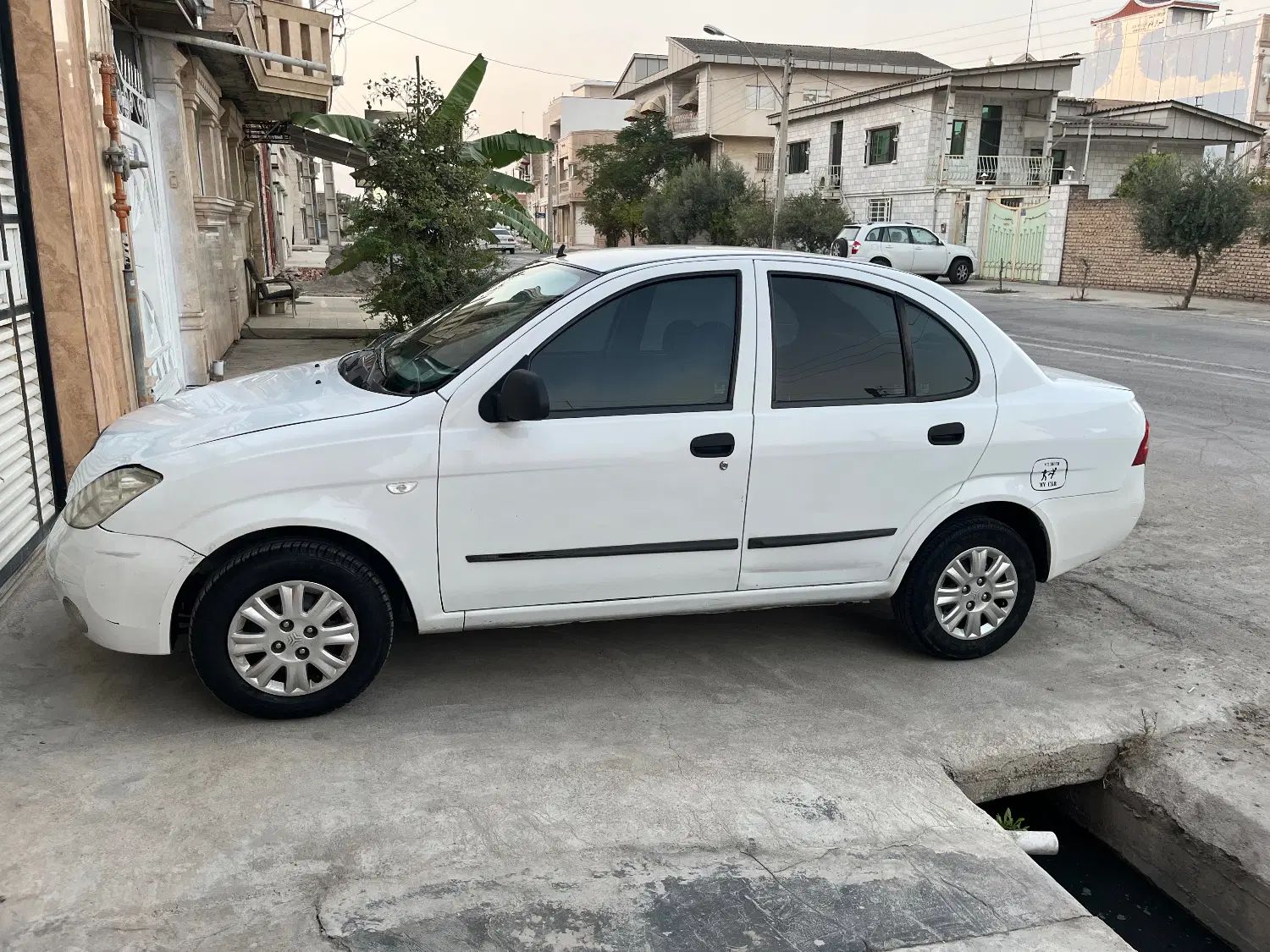 خودرو تیبا، صندوق دار آگهی ann_20346960