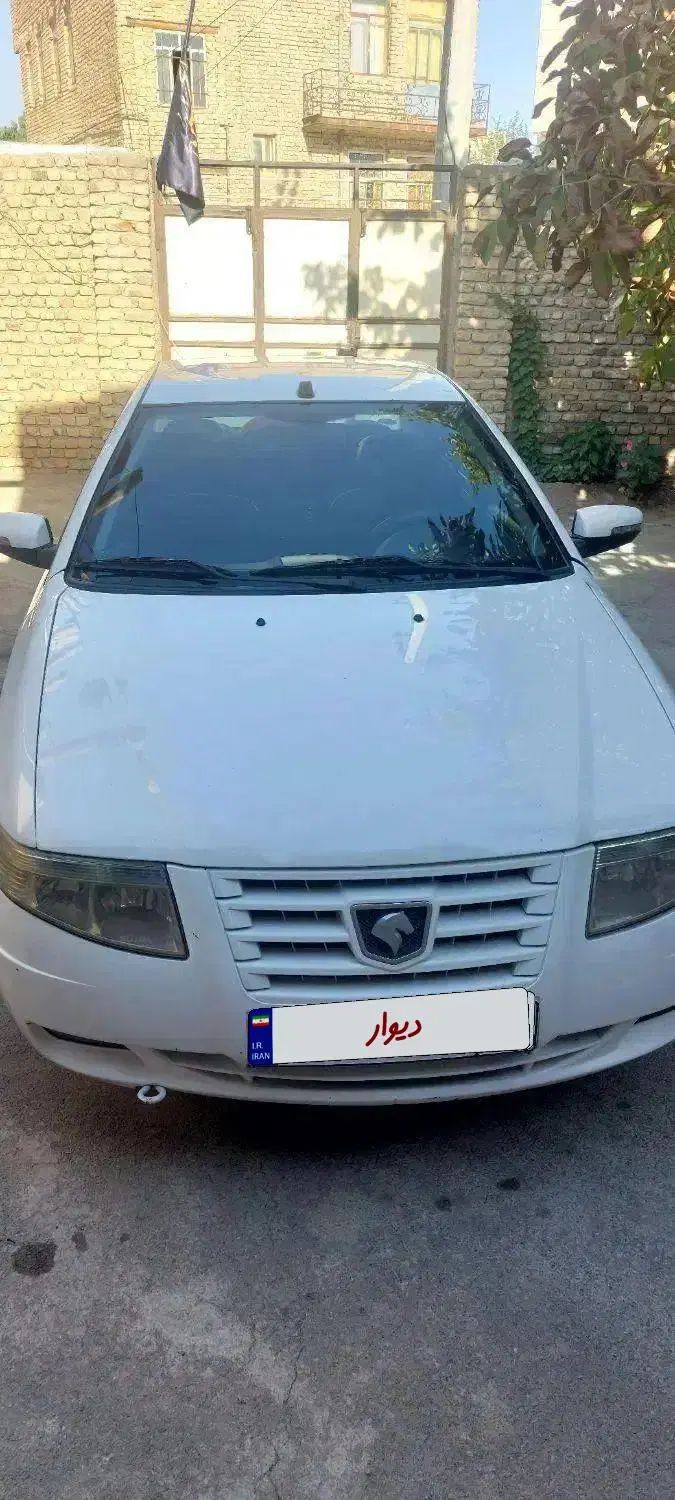 خودرو سمند، سورن آگهی ann_20346973